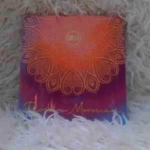 🍀3/15 🆕️ Eyeshadow Lurella Palettes